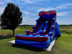 Red20Wave206 1761848061 17' Rockin Wave Dual Slide