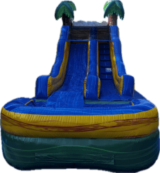 Tropical204 1760380389 15' Tropical Wave Slide