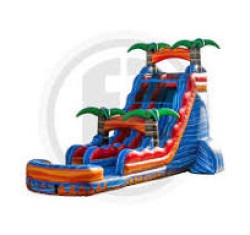 Tropical20Inferno 1760384165 20 Ft Tropical Inferno Water Slide