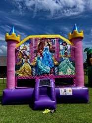 Enhanced20Princess 1762879970 1 Disney Princess Bounce House