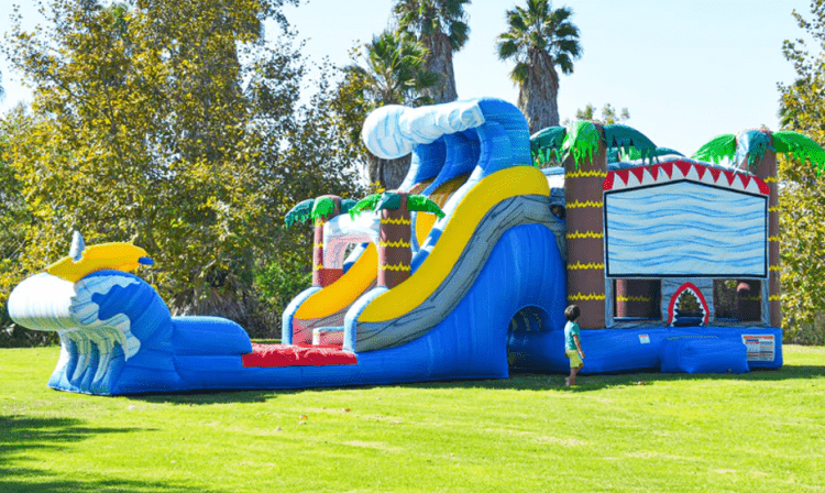 Bounce Houses Rentals
