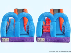 Obstacle206 1760380920 U Slide N Splash Obstacle Course (Wet add $50)