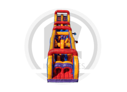 6020marble20mania203 1770057680 60 Foot Marble Mania Obstacle Course Dry