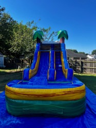 Enhanced20Tropical20Wave205 1770753389 1 15 Foot Tropical Wave Slide Wet