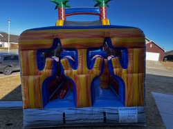 Grey20Wolf202 1770752016 42 Foot Grey Wolf Dual Lane Obstacle Slide Dry