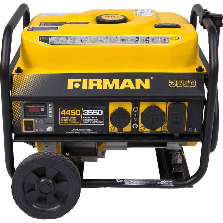Equipment Rentals
