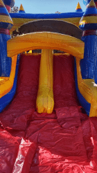 Melting204 1779218098 Melting Arctic Dual Lane Slide