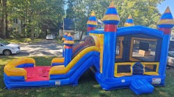 Melting209 1779218098 Melting Arctic Dual Lane Slide