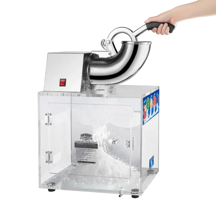 Concession Rentals