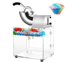 Snow Cone Machine Rental