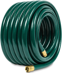 100 Foot Water Hose