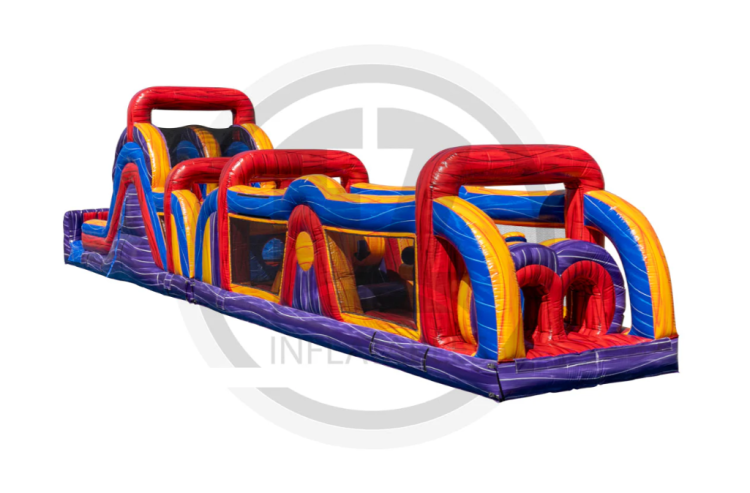 Obstacle Course Rentals Obstacle Course Rentals